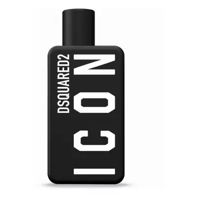 Dsquared2 ICON for HIM parfémová voda 100 ml