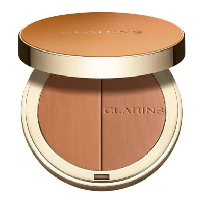 Clarins Ever Bronze bronzer - 03 10 g