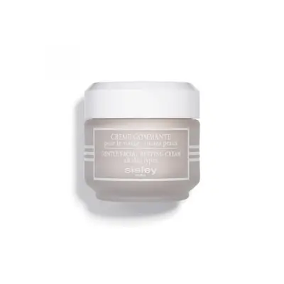 Sisley Gentle Facial Buffing Cream jemný peelingový krém 47 g