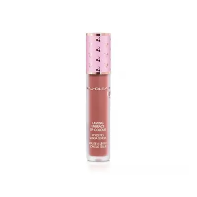 Naj-Oleari Lasting Embrace Lip Colour dlouhotrvající tekutá barva na rty - 02 cappuccino 5ml