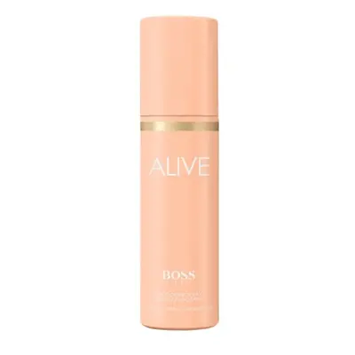 Hugo Boss Boss Alive deospray 100 ml