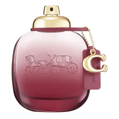 Coach Wild Rose parfémová voda 90 ml