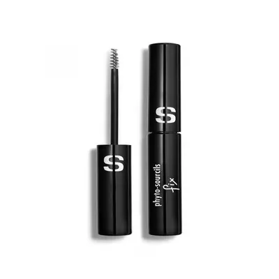 Sisley Phyto-Sourcils Fix zahušťovací a nastavovací gel na obočí - Medium dark 2 5ml