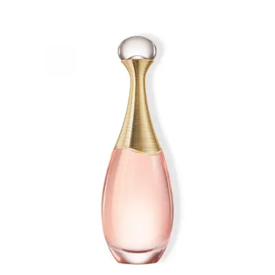 Dior J'adore Eau de Toilette toaletní voda 50 ml