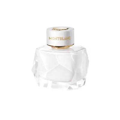 Montblanc Signature parfémová voda 50 ml