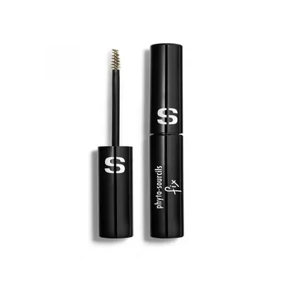 Sisley Phyto-Sourcils Fix zahušťovací a nastavovací gel na obočí - Light medium 1 5ml