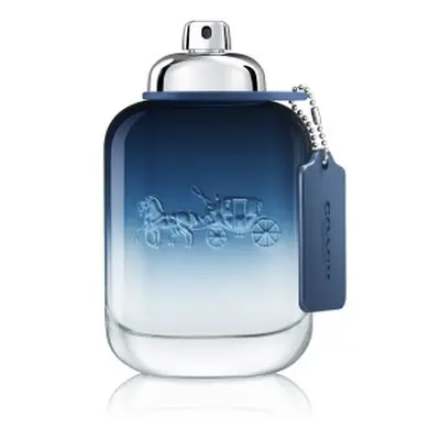 Coach Blue toaletní voda 40 ml