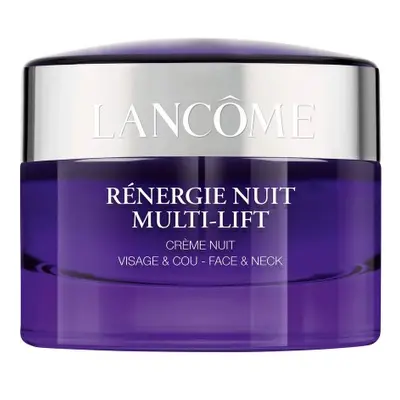 Lancôme Rénergie Multi-lift Nuit noční krém 50 ml