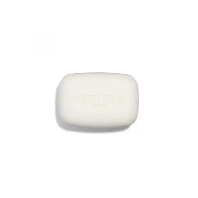 Sisley Soapless Facial Cleansing Bar rostlinná čistící kostka na obličej bez mýdla 125 g