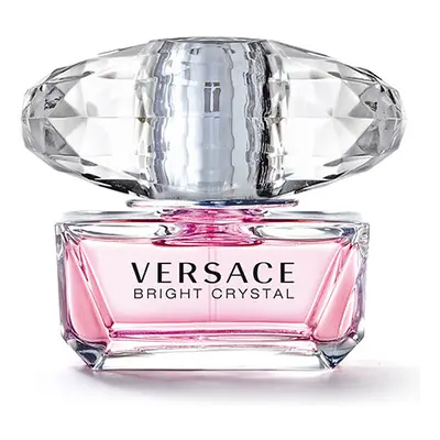 Versace Bright Crystal deospray 50 ml