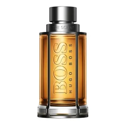 Hugo Boss The Scent toaletní voda 50 ml