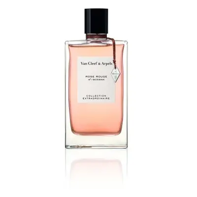 Van Cleef & Arpels Rose Rouge parfémová voda 75 ml