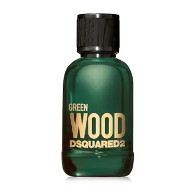 Dsquared2 Green Wood toaletní voda 50 ml