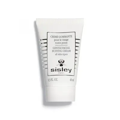 Sisley Gentle Facial Buffing Cream jemný peelingový krém 37 g