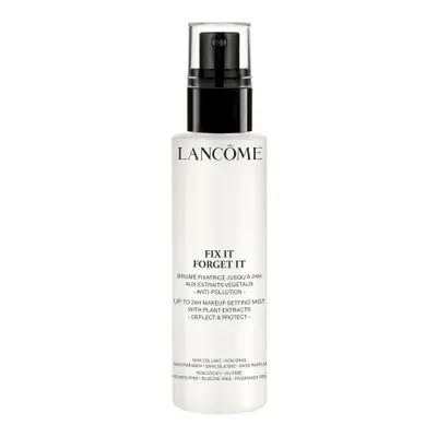 Lancôme Fix It Forget It Setting Mist fixační sprej na make-up 100 ml