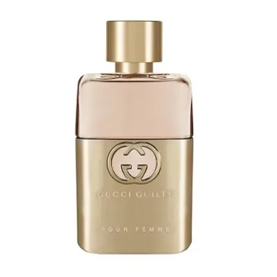 Gucci Revolution Pour Femme parfémová voda 30 ml