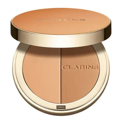 Clarins Ever Bronze bronzer - 02 10 g