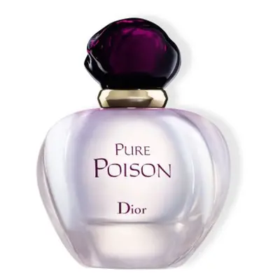 Dior Pure Poison Eau de Parfum parfémová voda 50 ml