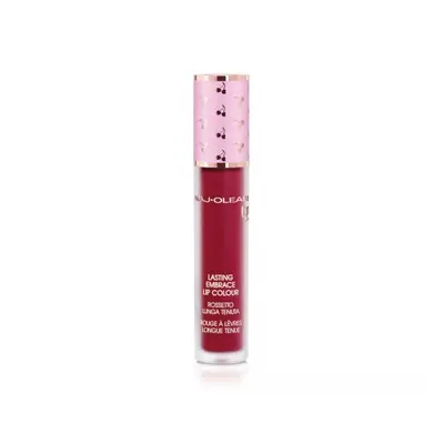 Naj-Oleari Lasting Embrace Lip Colour dlouhotrvající tekutá barva na rty - 09 wine 5ml