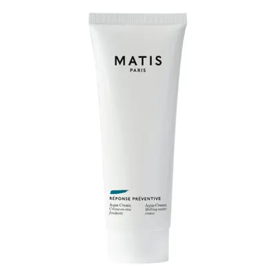 Matis Paris Aqua Cream rychle se vstřebávající krém na vodní bázi 50 ml