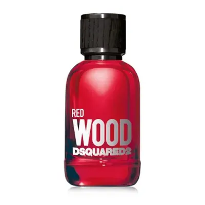 Dsquared2 Red Wood toaletní voda 50 ml