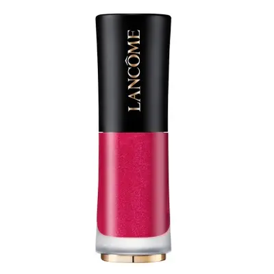 Lancôme L’Absolu Rouge Drama Ink matná tekutá rtěnka - 502 6 ml