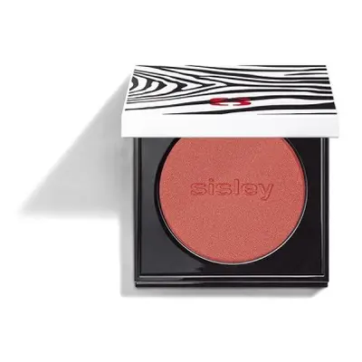 Sisley Le Phyto-Blush zvýrazňující tvářenka - 3 Coral 7 g