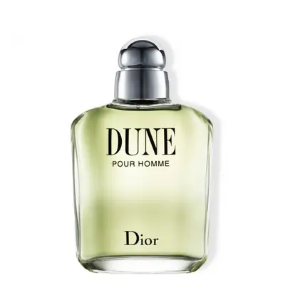 Dior Dune Homme Eau de Toilette toaletní voda 100 ml