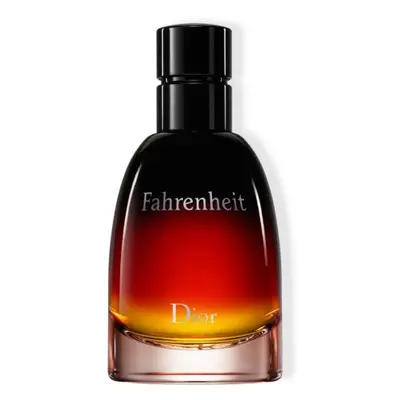 Dior Fahrenheit Parfum parfém 75 ml