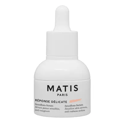 Matis Paris Sensiflora Serum sérum pro citlivou pleť se zklidňujícím účinkem 30 ml