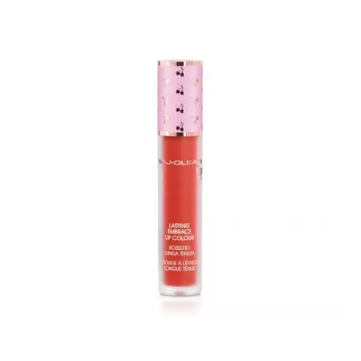 Naj-Oleari Lasting Embrace Lip Colour dlouhotrvající tekutá barva na rty - 07 poppy red 5ml