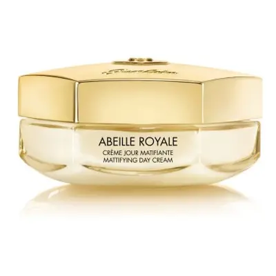 Guerlain Abeille Royale Mattifying Day Cream denní krém 50 ml