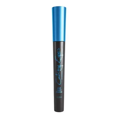 GOSH COPENHAGEN Catchy Eyes Mascara Waterproof voděodolná řasenka - 001 Black 8ml