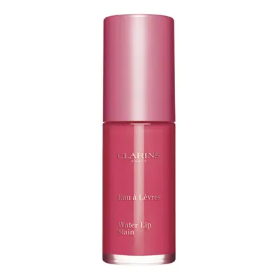 Clarins WATER LIP STAIN - 11 Soft Pink 7 ml