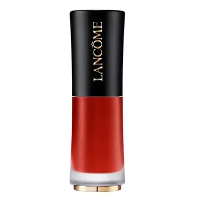 Lancôme L’Absolu Rouge Drama Ink matná tekutá rtěnka - 196 6 ml