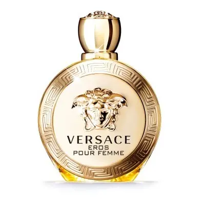 Versace Eros Pour Femme parfemová voda 100 ml