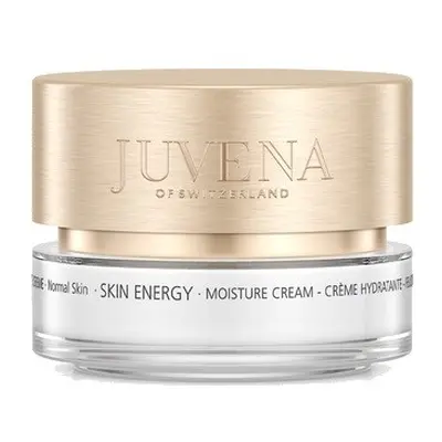 Juvena Moisture Cream celodenní krém 50 ml