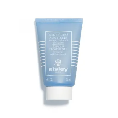 Sisley Express Flower Gel expresní gelová maska 60 ml