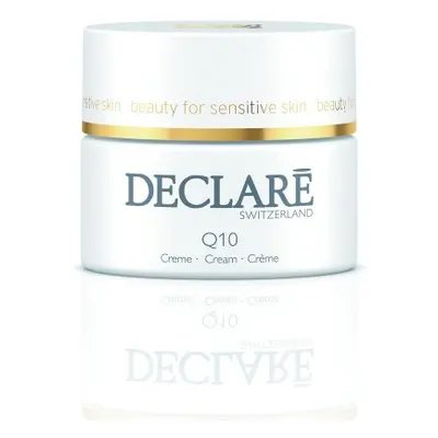 DECLARÉ Switzerland Q10 Age Control Cream zpevňující krém Q10 50 ml