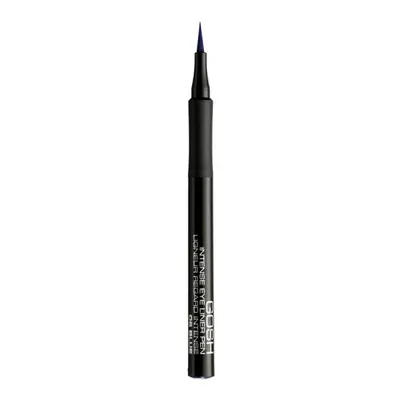 GOSH COPENHAGEN Intense Eye Liner tekutá linka - 06 Blue