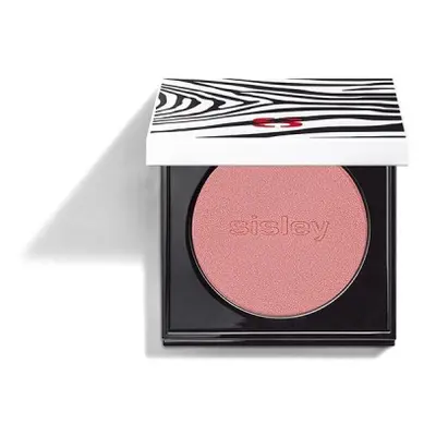 Sisley Le Phyto-Blush zvýrazňující tvářenka - 1 Pink Peony 7 g