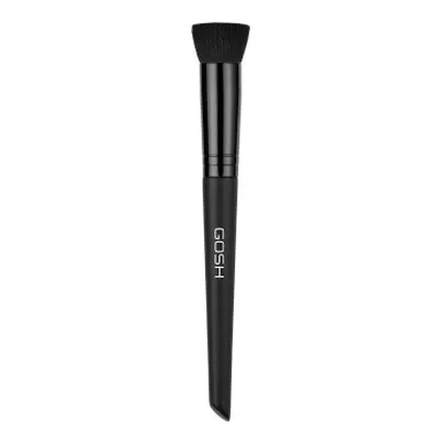 GOSH COPENHAGEN Mix & Fix Blender Brush štětec na make-up - 031