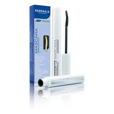 Mavala Mascara WP Black řasenka 12 ml