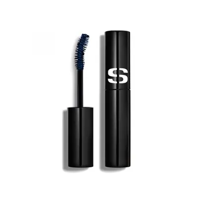 Sisley Mascara So Curl řasenka - N°1 Deep blue 10ml