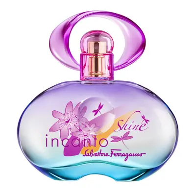 Ferragamo Incanto Shine toaletní voda 100 ml