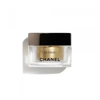 CHANEL Sublimage la crème texture suprême Krém ultimate cream 50 g