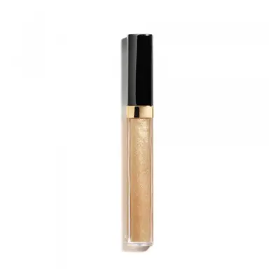 CHANEL Rouge coco gloss Vrchní lesk na rty - 774 EXCITATION 5.5G 5 g