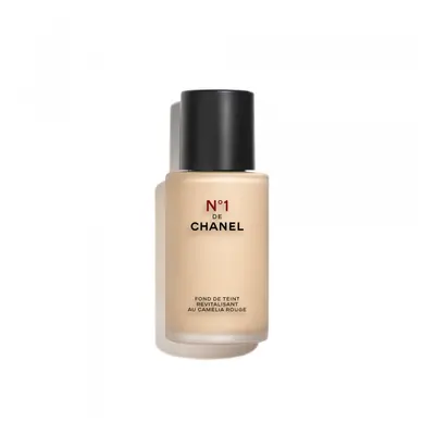 CHANEL N°1 de chanel revitalizing foundation Rozjasnuje - hydratuje - chrani<br> - B20 30ML 30 m