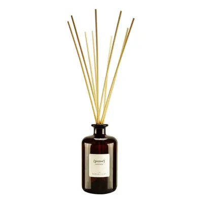 The Olphactory Reed Diffuser Pause Cashmere to aroma difuzér 500 ml