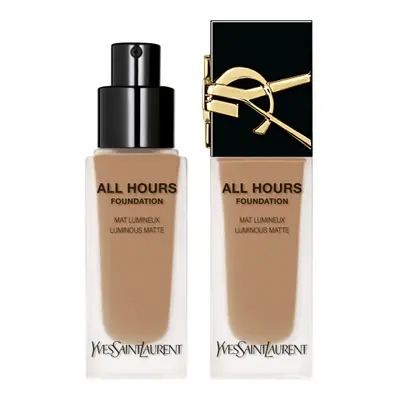 Yves Saint Laurent ALL HOURS FOUNDATION make-up s kyselinou hyaluronovou - MC5 25 ml